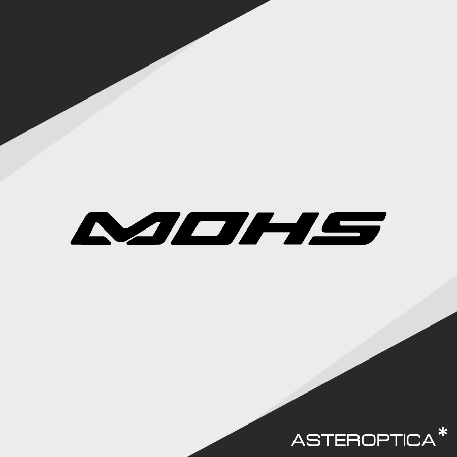 Mohs