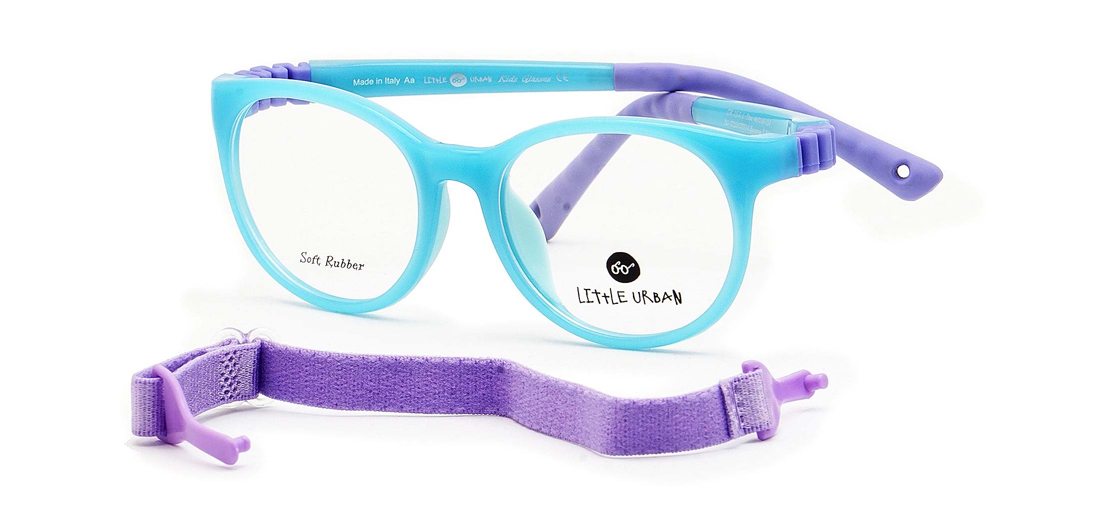 Little Urban UR 152 L. Blue