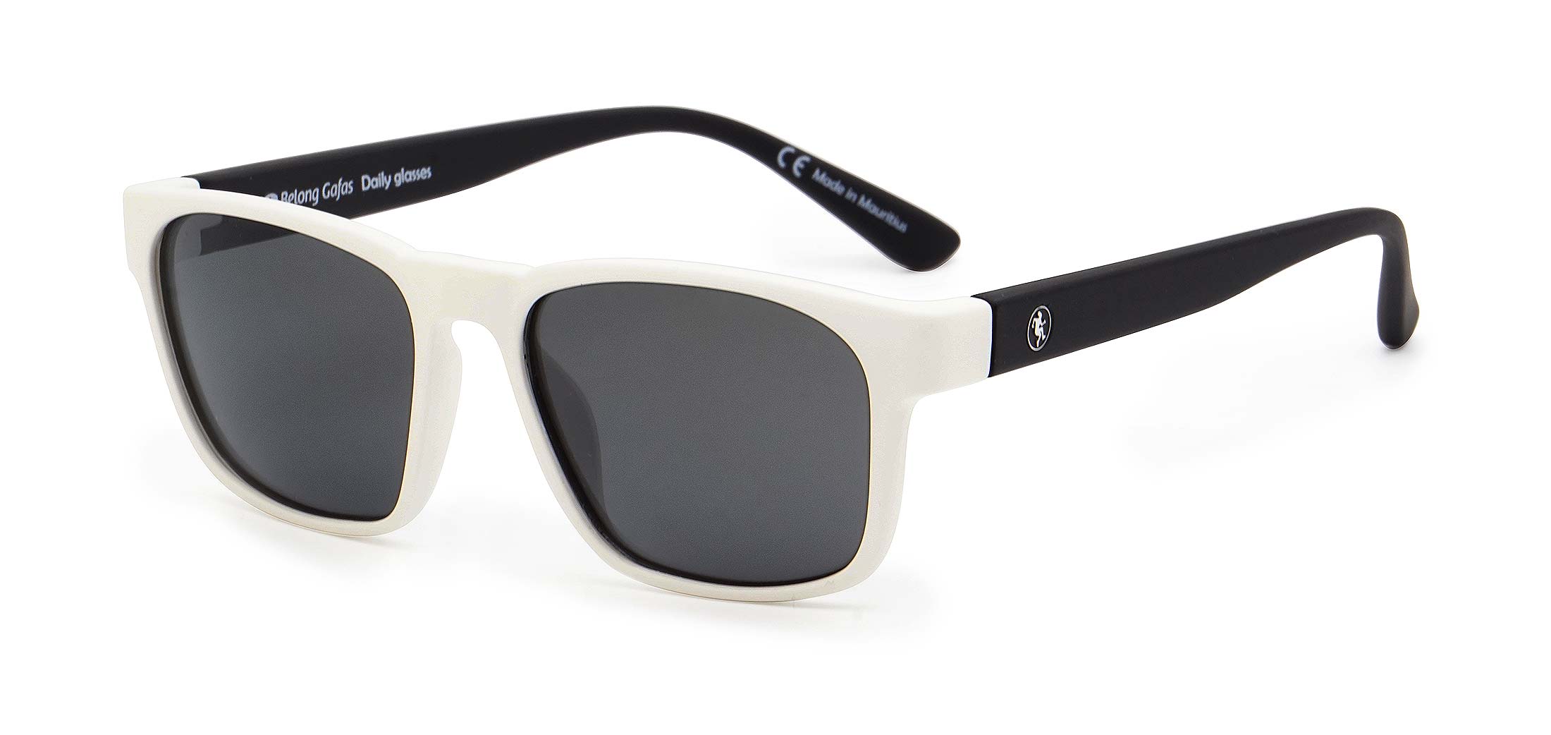 Belong DY 153 Blanc Pol