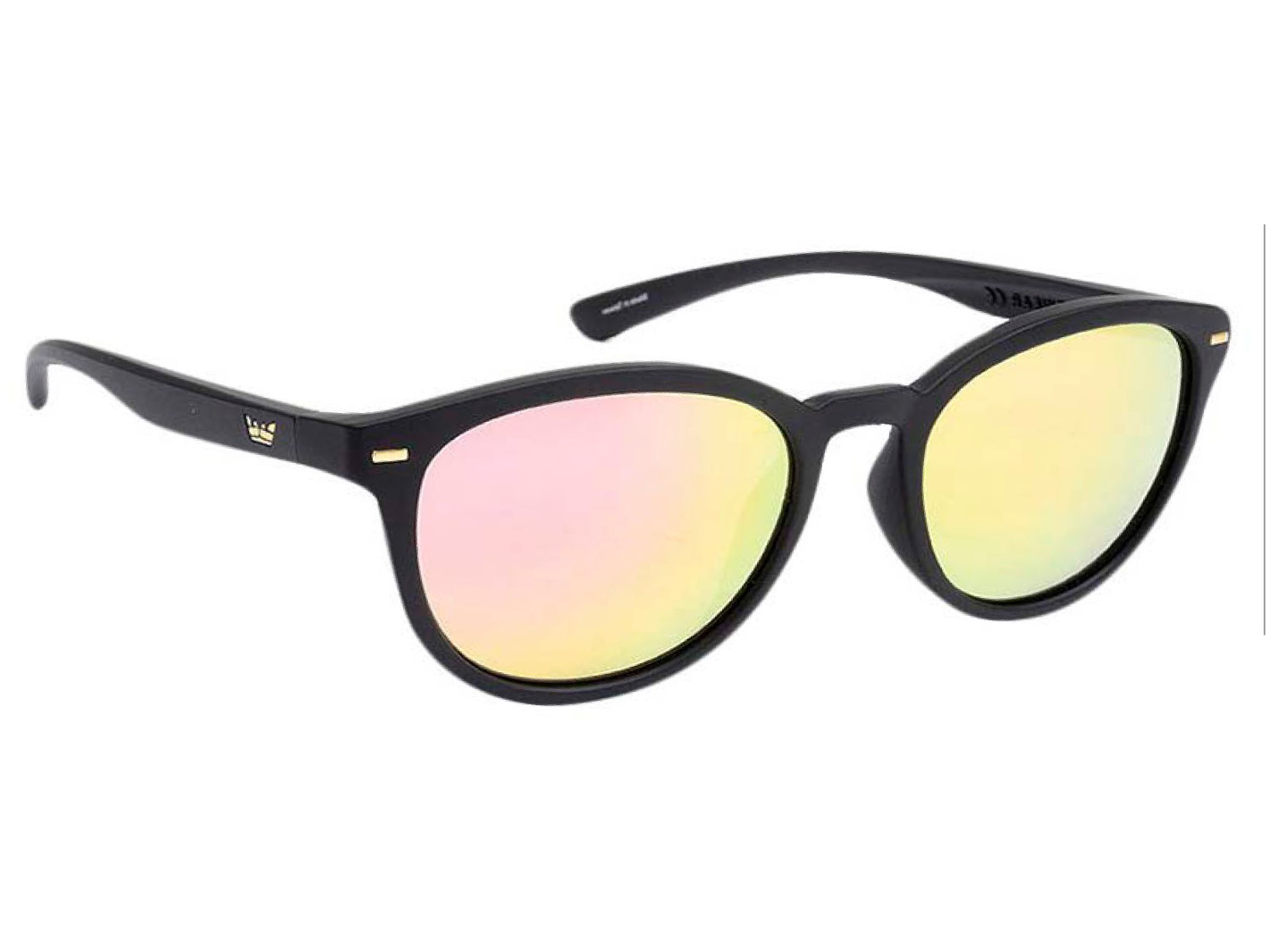 VULK Yester MBLK/REVO ROSE