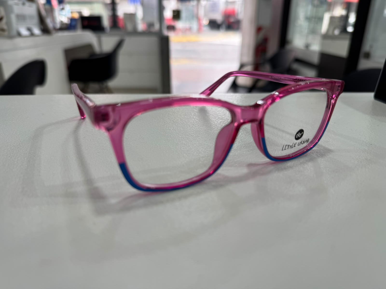 Little Urban UR 146 Purple