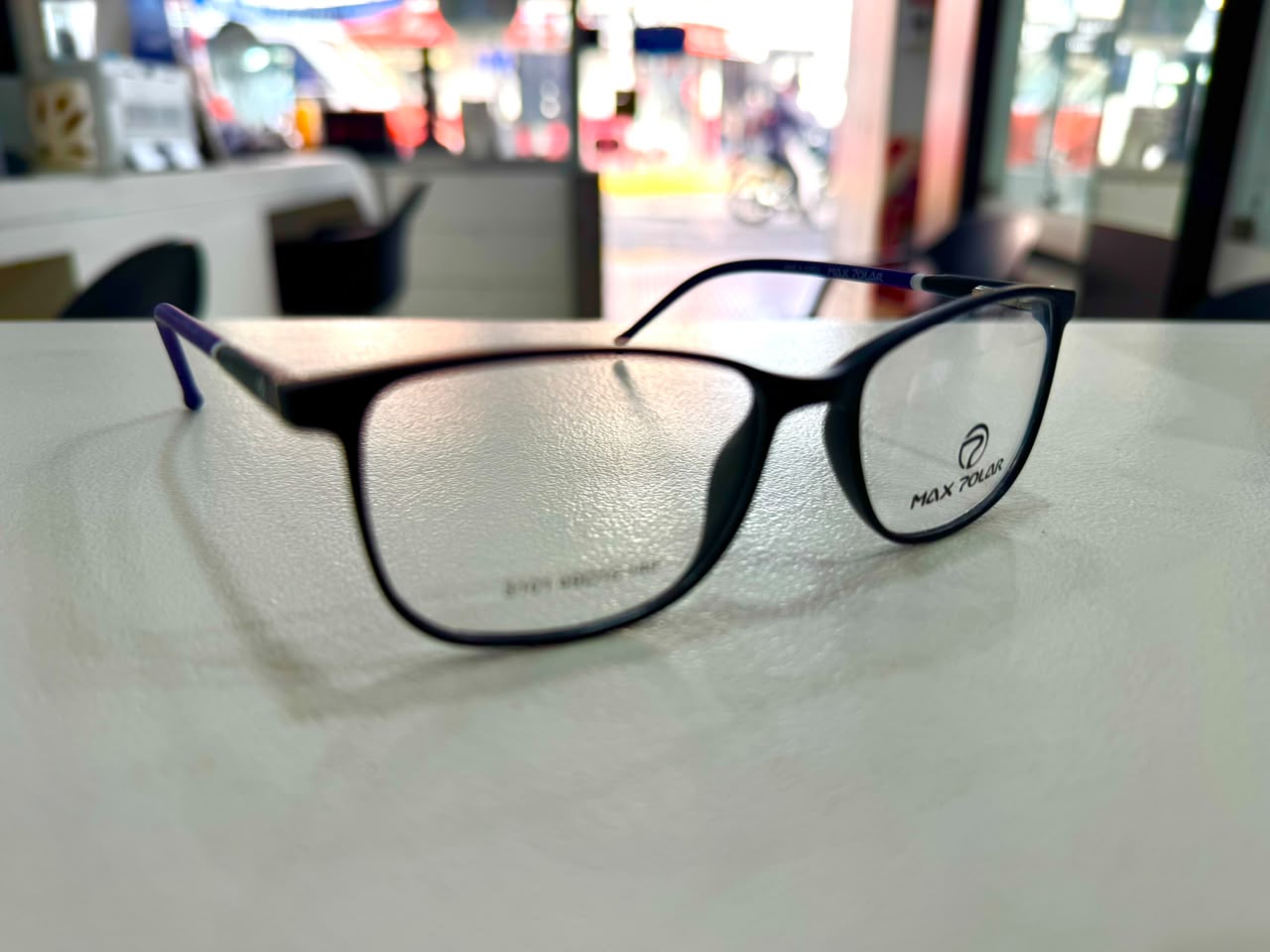 Max Polar 3101