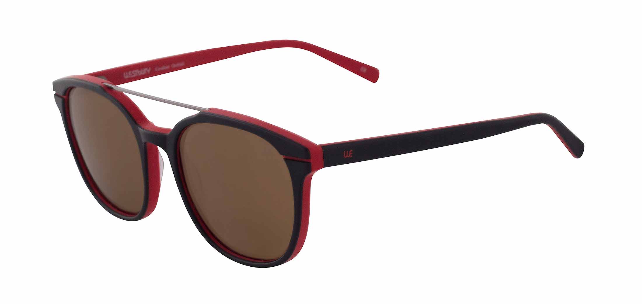Westbury WE 3077 M.Black Red