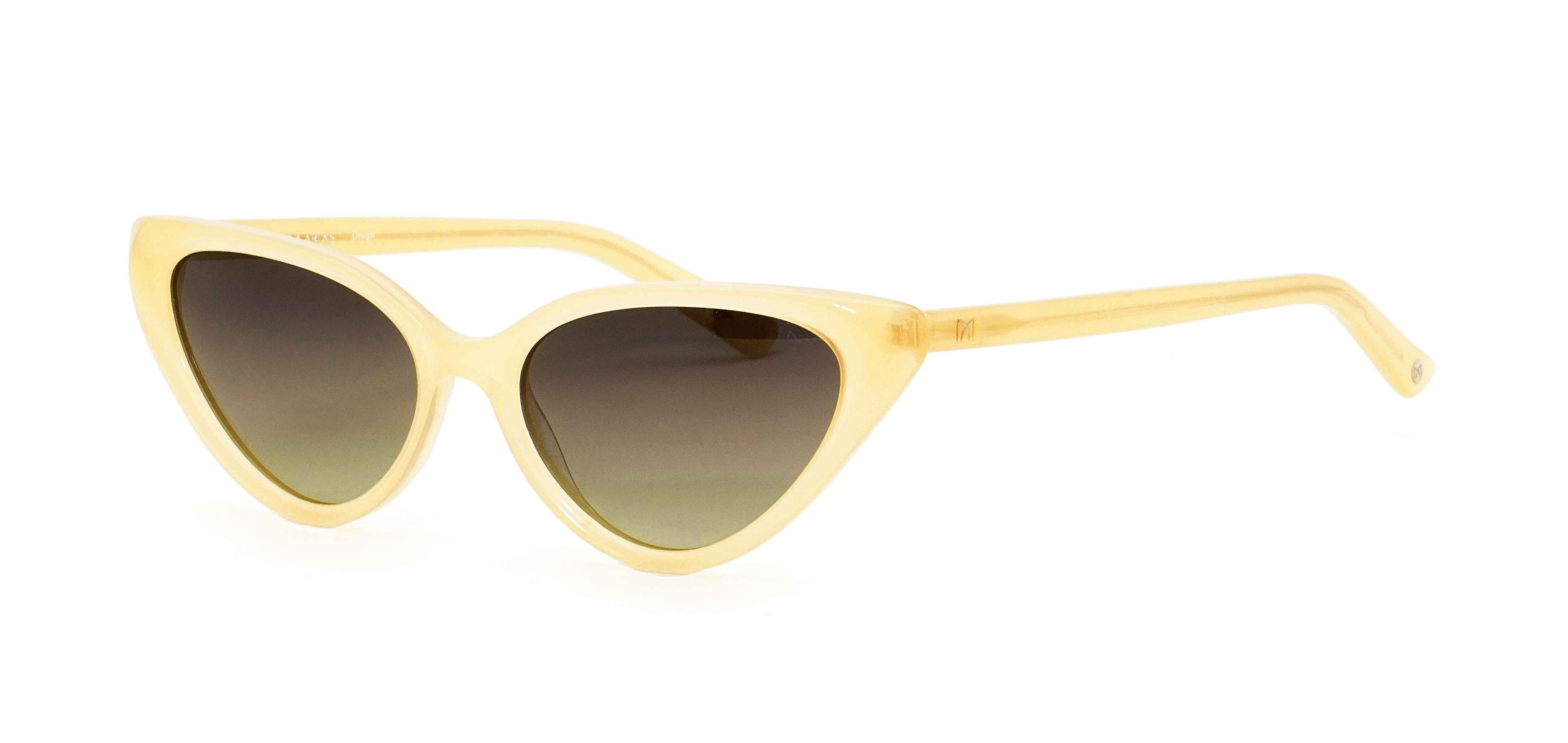 Mariana Arias MA 1205 Beige