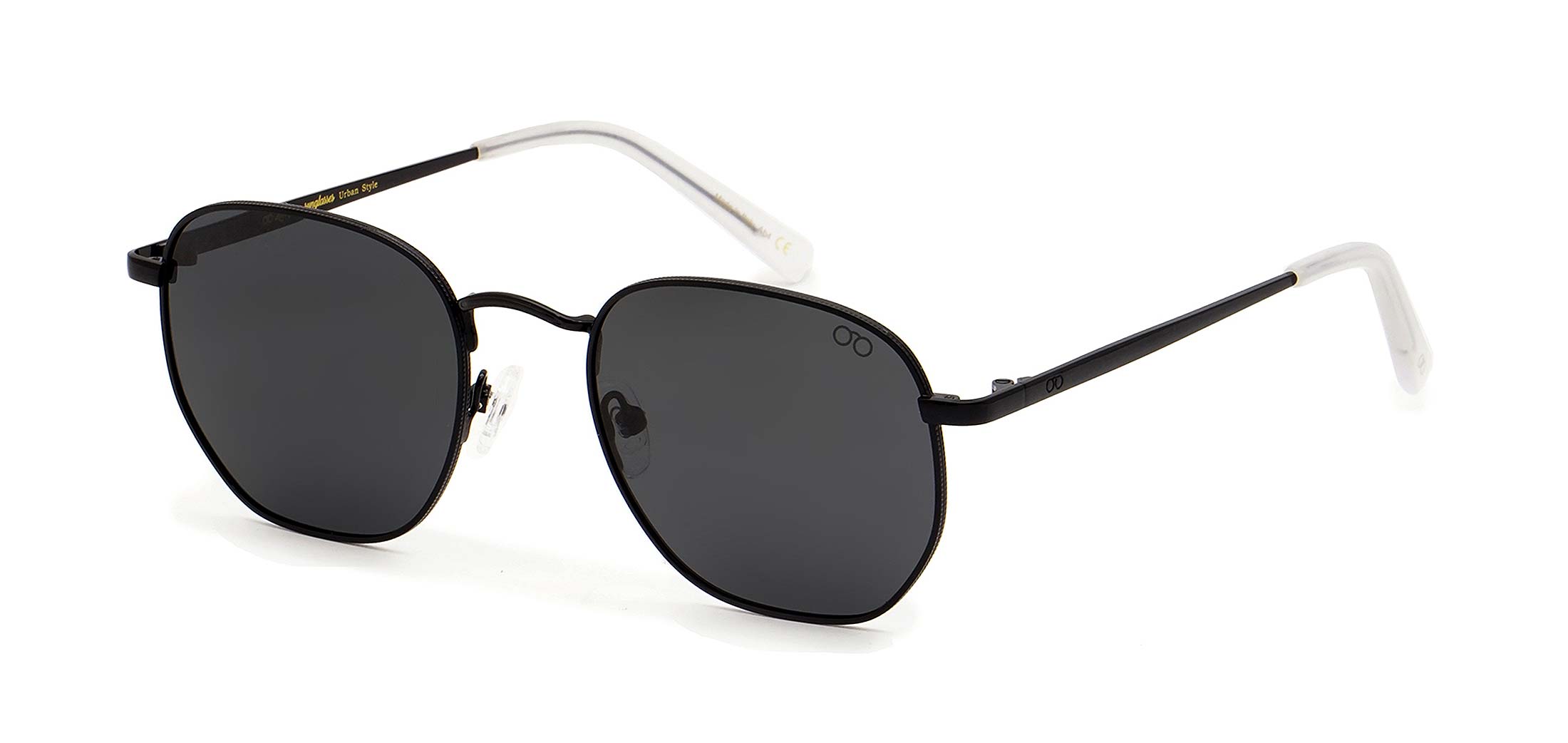 Look me Caribe Black