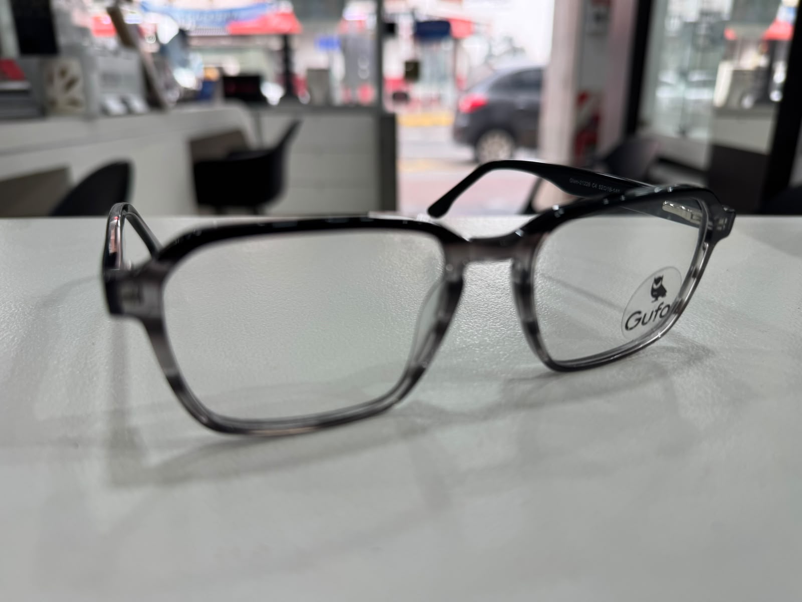 Acetatos de temporada