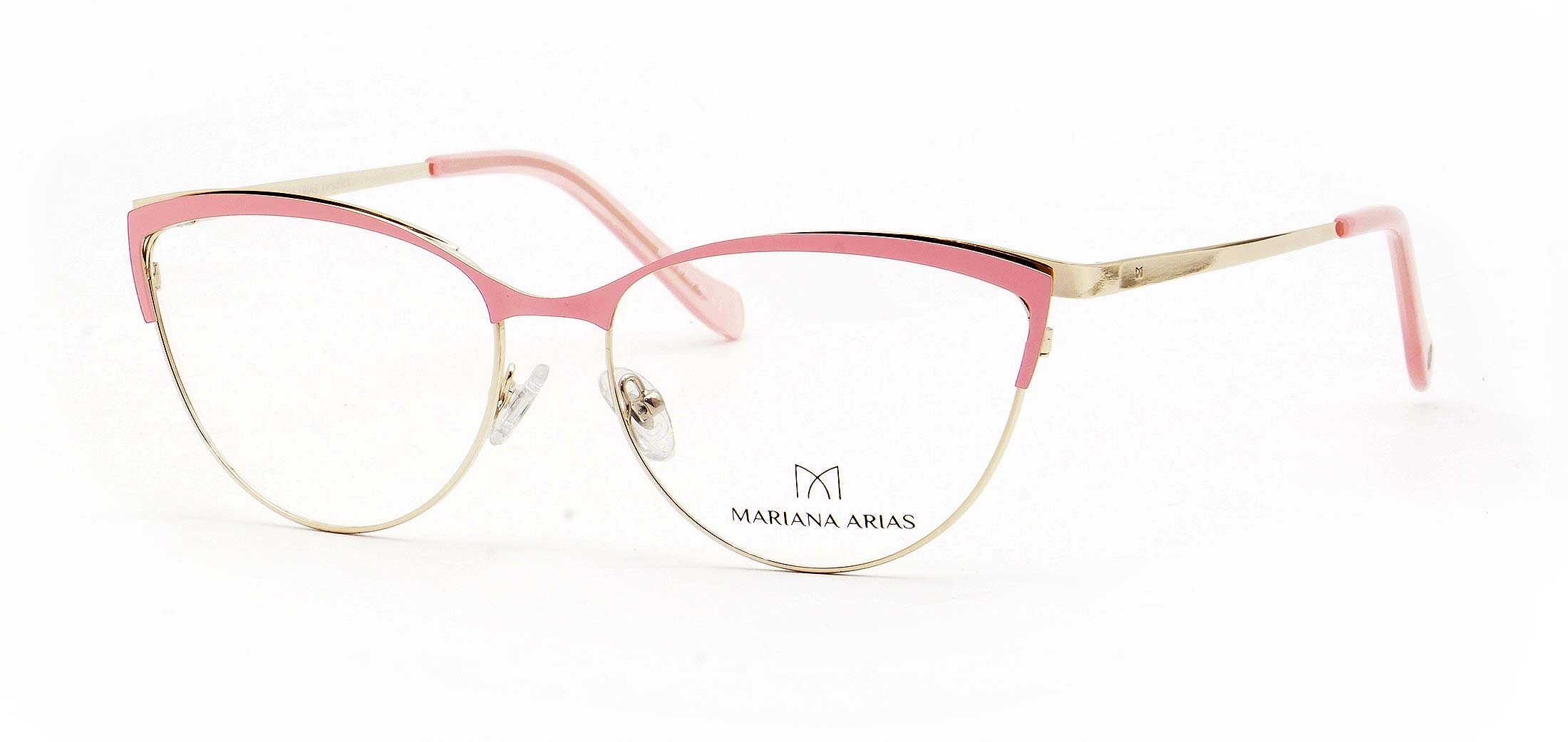 Mariana Arias MA 379 Rosa