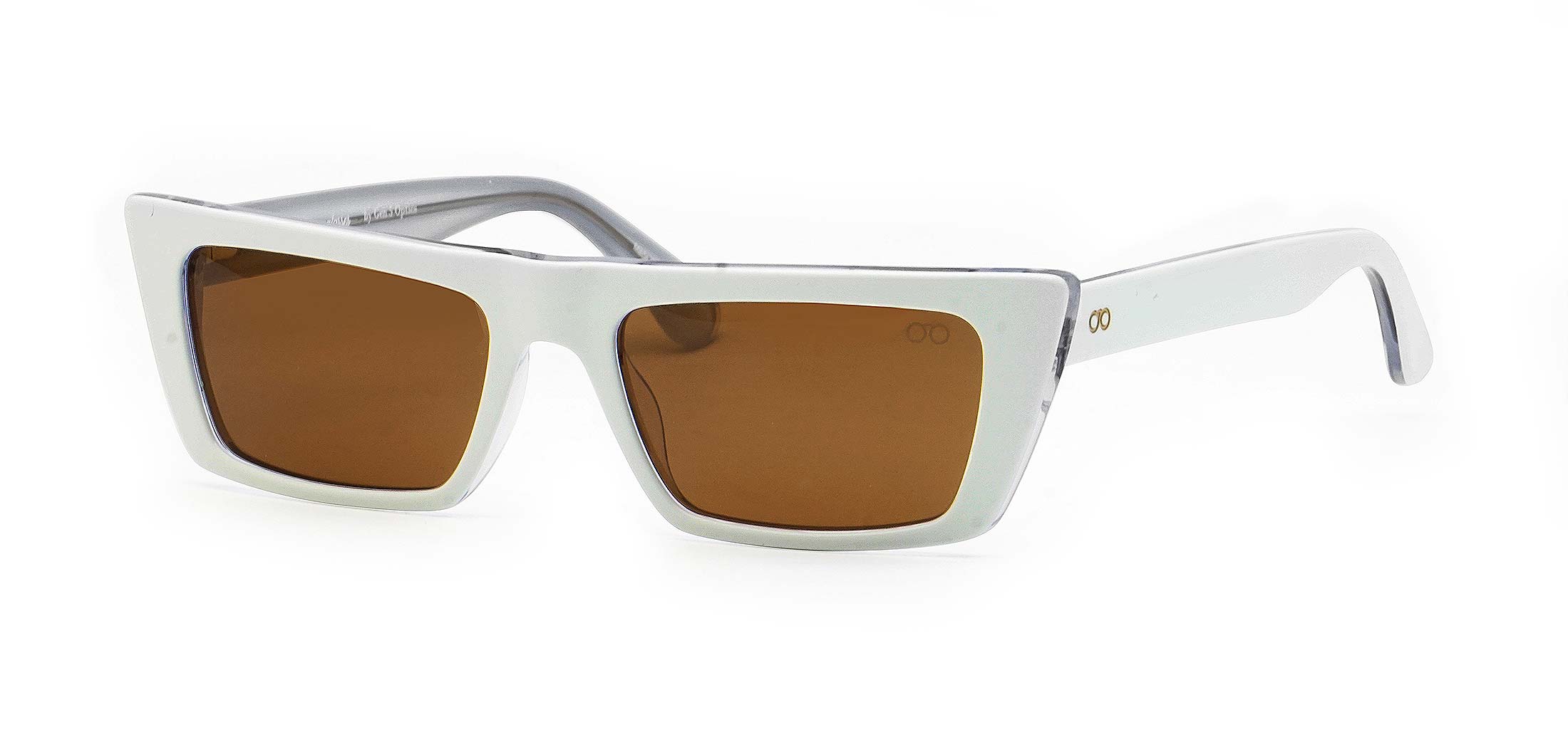 Look me Abuna White