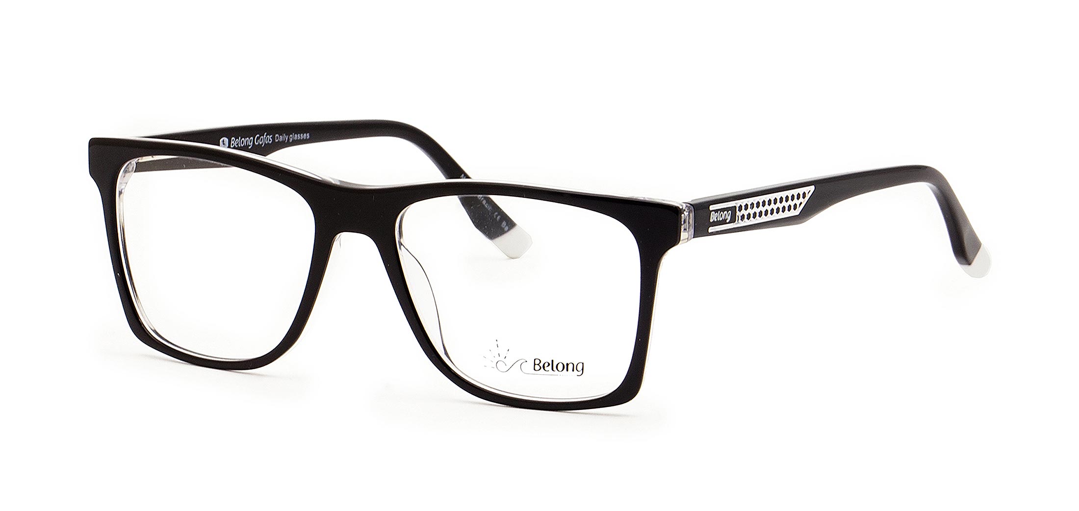 Belong DY 470 Negro