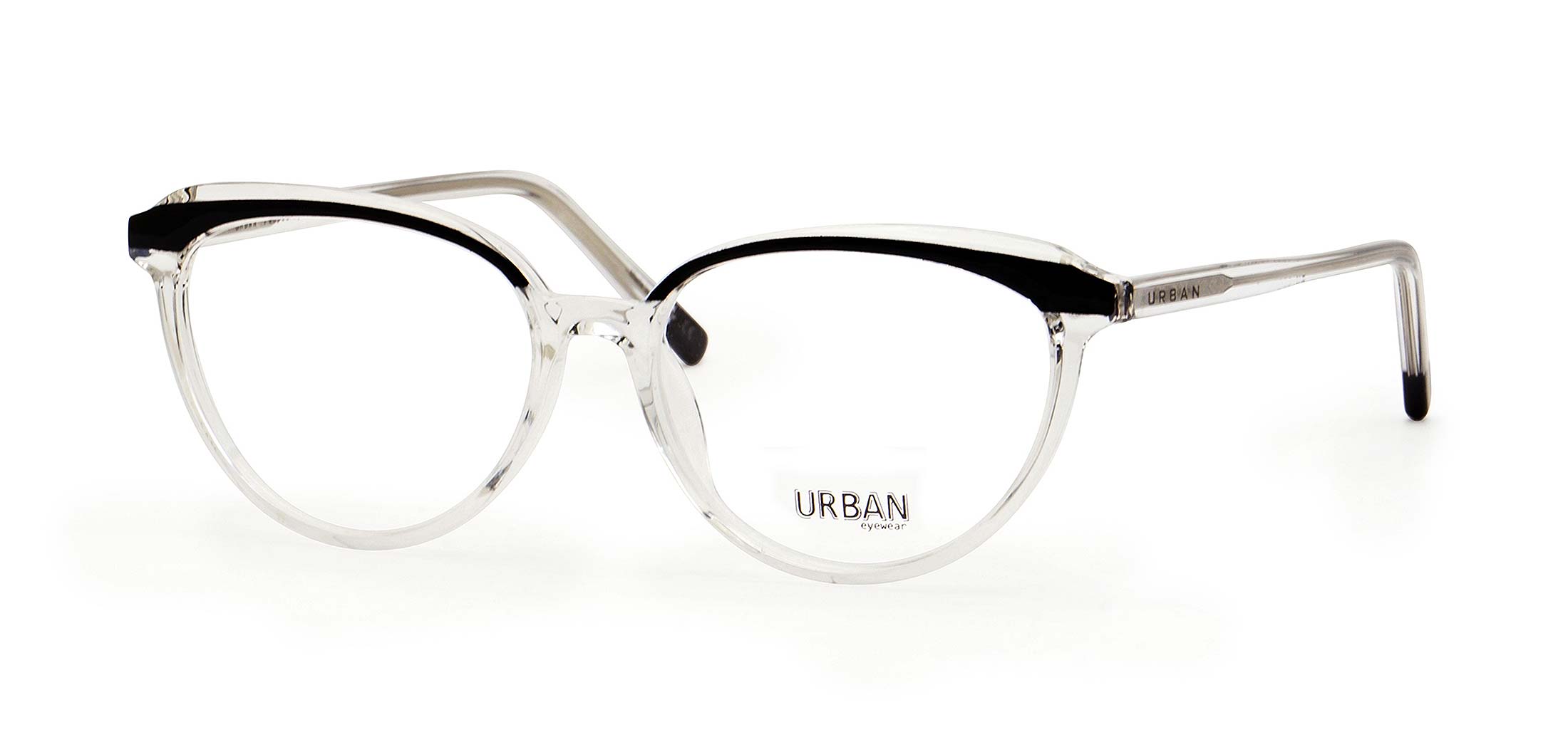 Urban UR 5081 Cristal Black