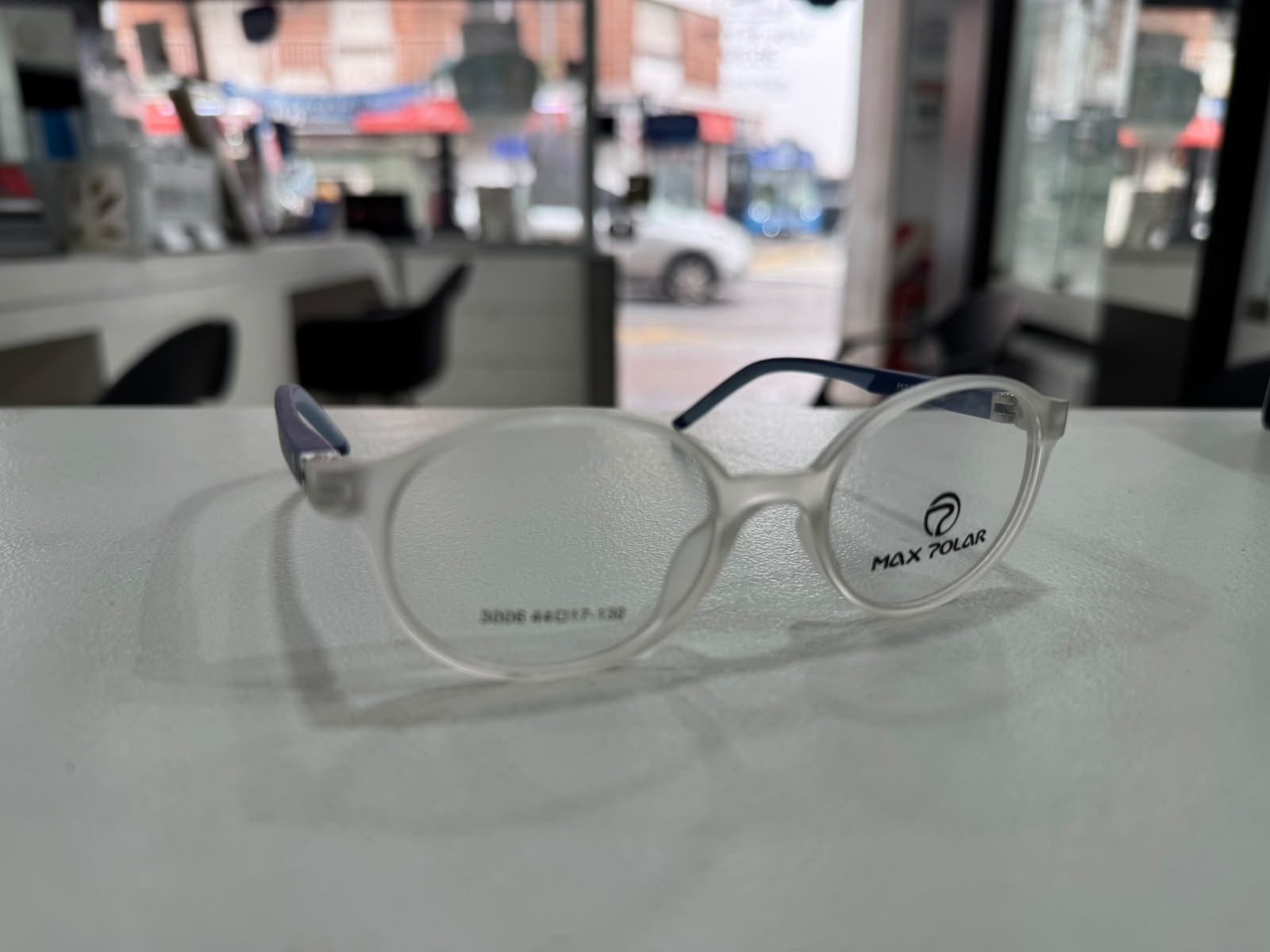 Max Polar 3006